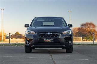 2022 Subaru XV - Thumbnail