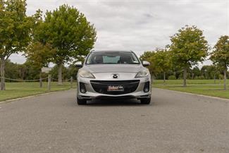 2012 Mazda Axela - Thumbnail