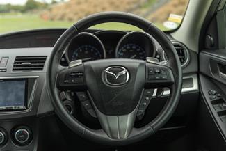 2012 Mazda Axela - Thumbnail