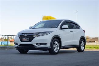 2016 Honda Vezel - Thumbnail