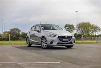 2015 Mazda Demio - Thumbnail