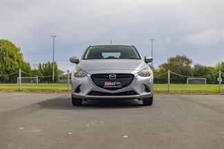 2015 Mazda Demio - Thumbnail