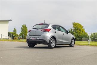 2015 Mazda Demio - Thumbnail