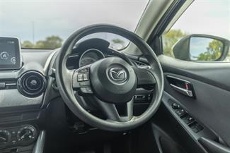 2015 Mazda Demio - Thumbnail