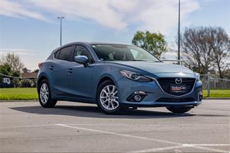 2013 Mazda Axela - Thumbnail