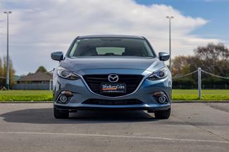 2013 Mazda Axela - Thumbnail