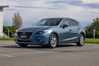 2013 Mazda Axela - Thumbnail