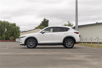 2017 Mazda CX-5 - Thumbnail