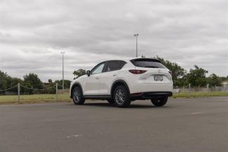 2017 Mazda CX-5 - Thumbnail