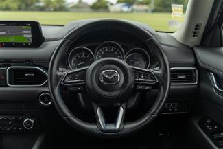 2017 Mazda CX-5 - Thumbnail