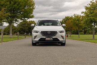 2018 Mazda CX-3 - Thumbnail