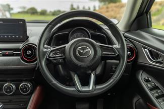 2018 Mazda CX-3 - Thumbnail