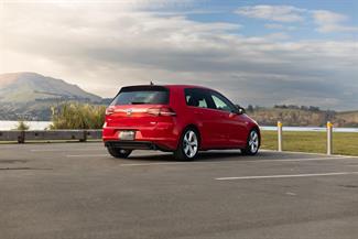 2014 Volkswagen Golf GTI - Thumbnail