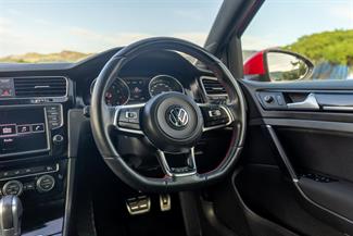 2014 Volkswagen Golf GTI - Thumbnail