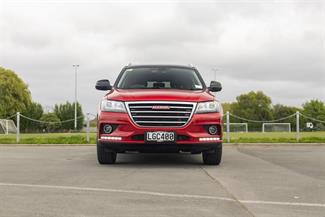 2018 Haval H2 - Thumbnail