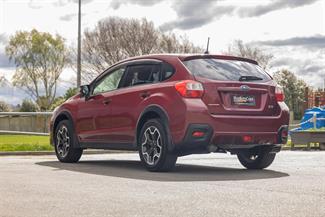 2015 Subaru XV - Thumbnail