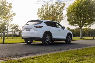 2020 Mazda CX-5 - Thumbnail