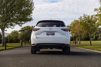 2020 Mazda CX-5 - Thumbnail