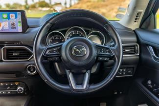 2020 Mazda CX-5 - Thumbnail