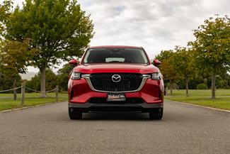 2023 Mazda Cx-60 - Thumbnail