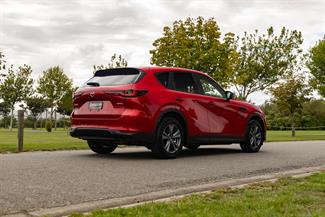 2023 Mazda Cx-60 - Thumbnail