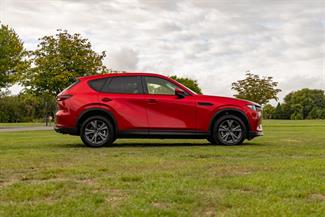 2023 Mazda Cx-60 - Thumbnail