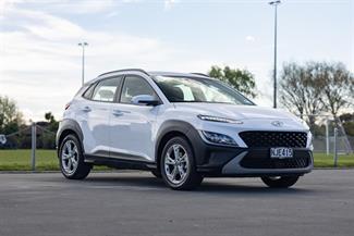 2021 Hyundai Kona - Thumbnail