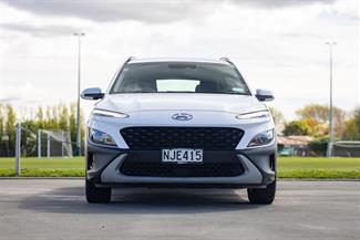 2021 Hyundai Kona - Thumbnail