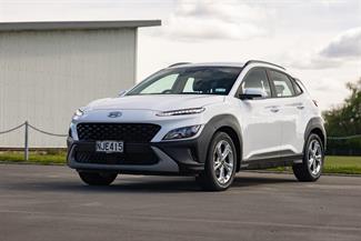 2021 Hyundai Kona - Thumbnail