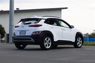 2021 Hyundai Kona - Thumbnail