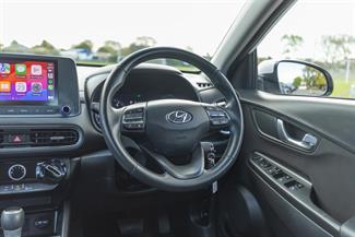 2021 Hyundai Kona - Thumbnail