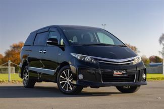 2013 Toyota Estima Hybrid - Thumbnail