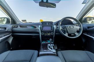 2013 Toyota Camry - Thumbnail