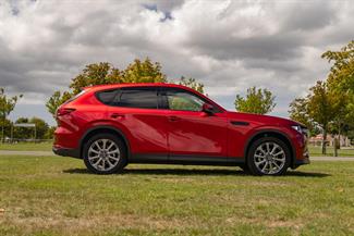 2024 Mazda Cx-60 - Thumbnail