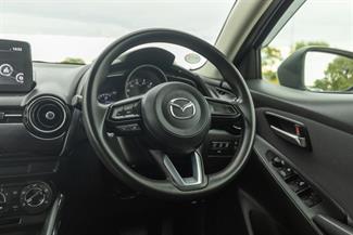 2019 Mazda Demio - Thumbnail