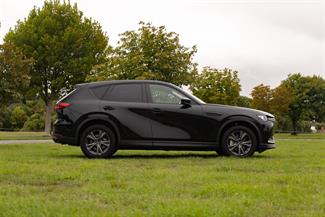 2023 Mazda Cx-60 - Thumbnail