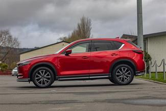 2017 Mazda CX-5 - Thumbnail