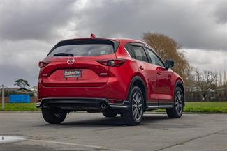 2017 Mazda CX-5 - Thumbnail