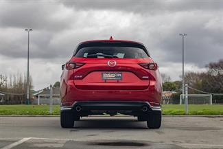 2017 Mazda CX-5 - Thumbnail