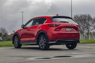 2017 Mazda CX-5 - Thumbnail