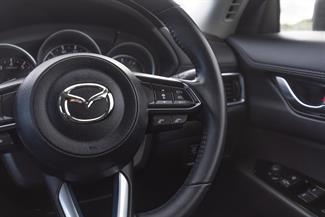 2019 Mazda CX-5 - Thumbnail