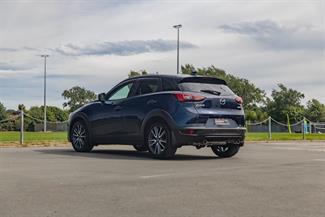 2017 Mazda CX-3 - Thumbnail