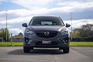 2013 Mazda CX-5 - Thumbnail