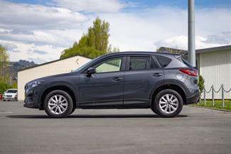 2013 Mazda CX-5 - Thumbnail