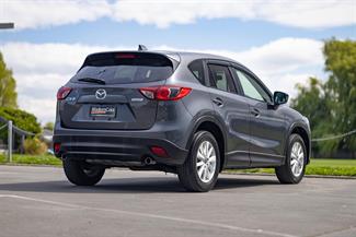 2013 Mazda CX-5 - Thumbnail