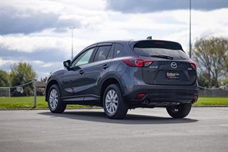 2013 Mazda CX-5 - Thumbnail