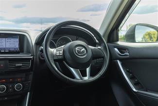 2013 Mazda CX-5 - Thumbnail