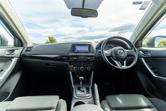 2013 Mazda CX-5 - Thumbnail