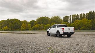 2017 Ford Ranger - Thumbnail