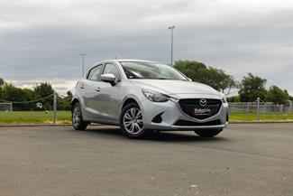 2019 Mazda Demio - Thumbnail